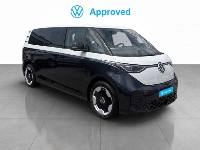 VolkswagenID.Buzz Pro Batalla Larga 210 kW (286 CV) 7 asientos