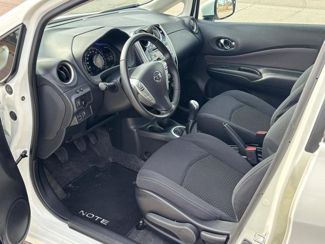 NissanNote 1.2G Acenta 59 kW (80 CV) Vehículo usado en Barcelona - 7