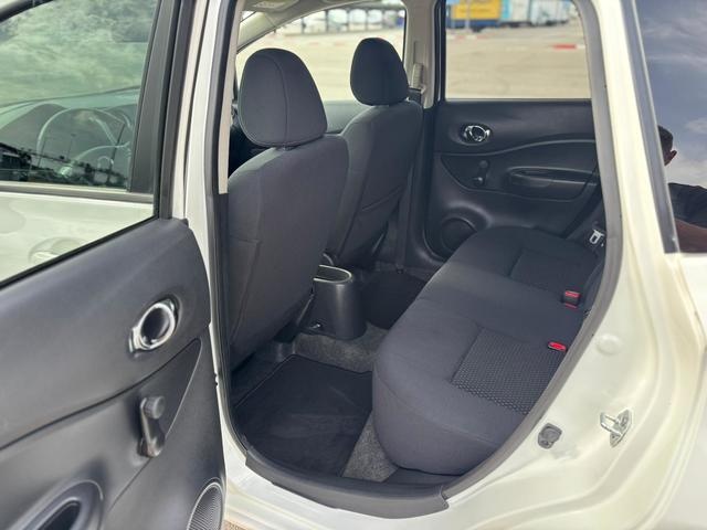 NissanNote 1.2G Acenta 59 kW (80 CV) Vehículo usado en Barcelona - 9