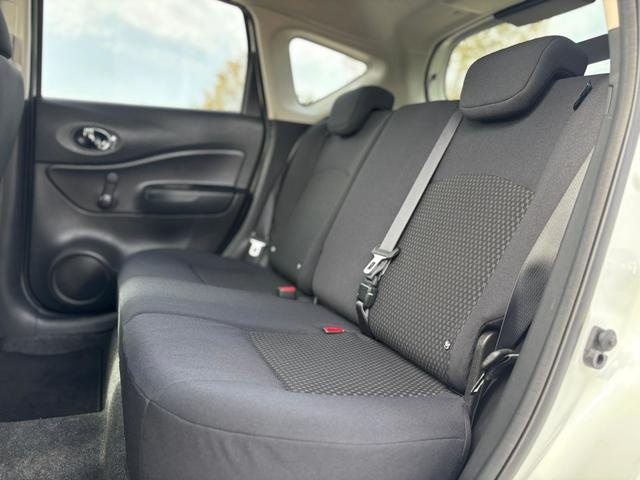 NissanNote 1.2G Acenta 59 kW (80 CV) Vehículo usado en Barcelona - 10