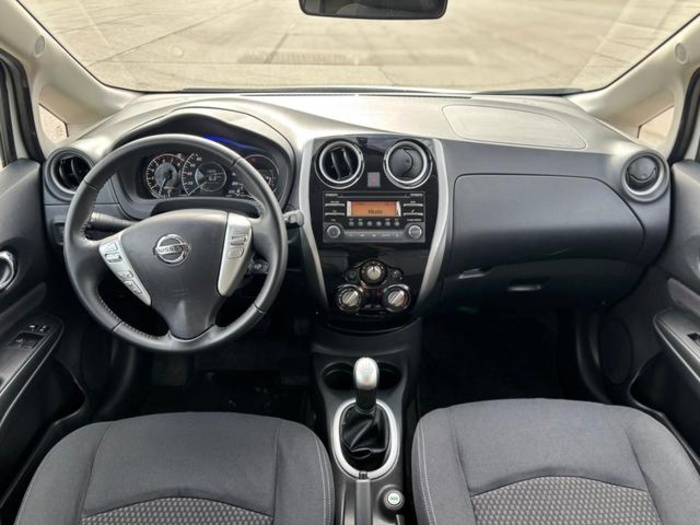 NissanNote 1.2G Acenta 59 kW (80 CV) Vehículo usado en Barcelona - 11 NissanNote 1.2G Acenta 59 kW (80 CV) Vehículo usado en Barcelona - 11