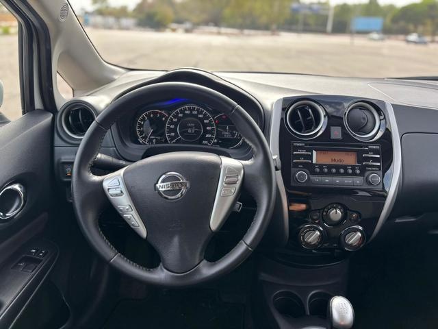 NissanNote 1.2G Acenta 59 kW (80 CV) Vehículo usado en Barcelona - 12