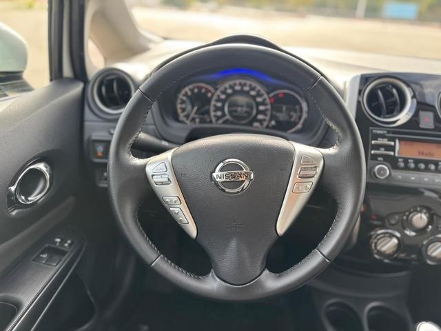 NissanNote 1.2G Acenta 59 kW (80 CV) Vehículo usado en Barcelona - 13