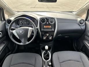 Nissan Note 1.2G Acenta 59 kW (80 CV)