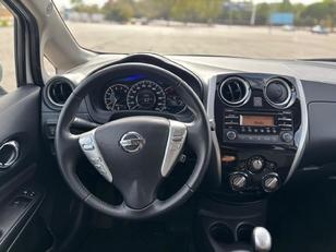 Nissan Note 1.2G Acenta 59 kW (80 CV)