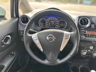 Nissan Note 1.2G Acenta 59 kW (80 CV)