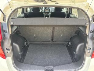 Nissan Note 1.2G Acenta 59 kW (80 CV)