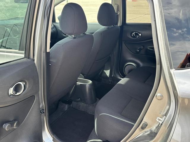 NissanNote 1.2G Acenta 59 kW (80 CV) Vehículo usado en Barcelona - 9