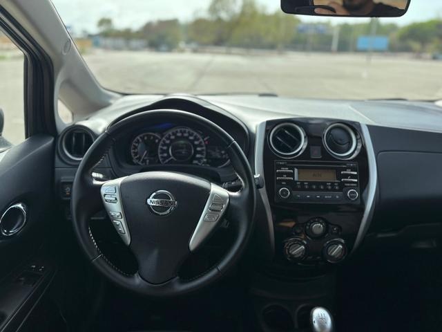 NissanNote 1.2G Acenta 59 kW (80 CV) Vehículo usado en Barcelona - 12