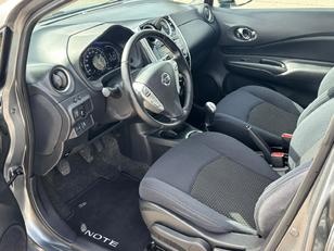 Nissan Note 1.2G Acenta 59 kW (80 CV)