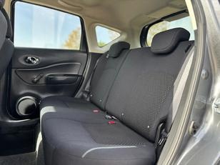 Nissan Note 1.2G Acenta 59 kW (80 CV)