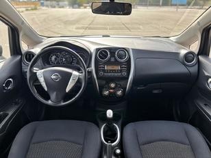Nissan Note 1.2G Acenta 59 kW (80 CV)