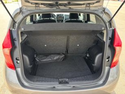 Nissan Note 1.2G Acenta 59 kW (80 CV) Nissan Note 1.2G Acenta 59 kW (80 CV)