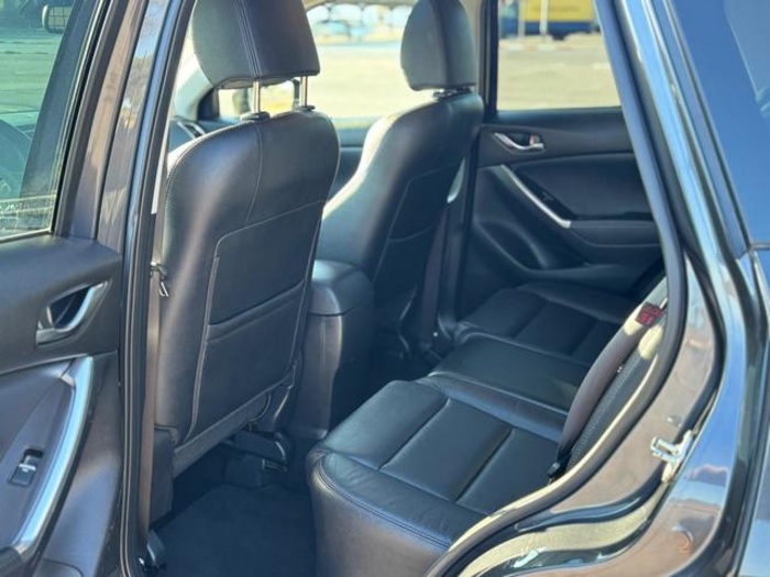 MazdaCX-5 2.2 DE Luxury + Premium + Travel + SunRoof 4WD Auto 129 kW (175 CV) Vehículo usado en Barcelona - 10 MazdaCX-5 2.2 DE Luxury + Premium + Travel + SunRoof 4WD Auto 129 kW (175 CV) Vehículo usado en Barcelona - 10