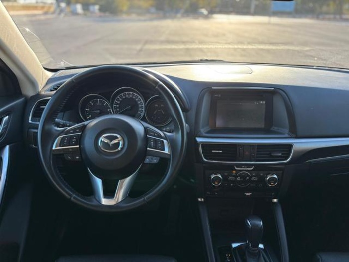 MazdaCX-5 2.2 DE Luxury + Premium + Travel + SunRoof 4WD Auto 129 kW (175 CV) Vehículo usado en Barcelona - 13 MazdaCX-5 2.2 DE Luxury + Premium + Travel + SunRoof 4WD Auto 129 kW (175 CV) Vehículo usado en Barcelona - 13