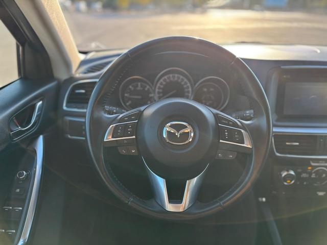 MazdaCX-5 2.2 DE Luxury + Premium + Travel + SunRoof 4WD Auto 129 kW (175 CV) Vehículo usado en Barcelona - 14