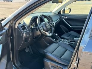 Mazda CX-5 2.2 DE Luxury + Premium + Travel + SunRoof 4WD Auto 129 kW (175 CV)