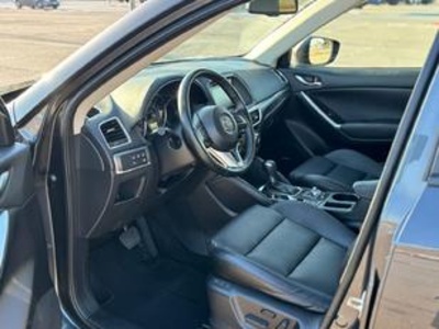 Mazda CX-5 2.2 DE Luxury + Premium + Travel + SunRoof 4WD Auto 129 kW (175 CV) Mazda CX-5 2.2 DE Luxury + Premium + Travel + SunRoof 4WD Auto 129 kW (175 CV)