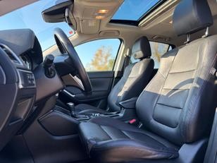 Mazda CX-5 2.2 DE Luxury + Premium + Travel + SunRoof 4WD Auto 129 kW (175 CV)