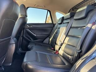 Mazda CX-5 2.2 DE Luxury + Premium + Travel + SunRoof 4WD Auto 129 kW (175 CV)