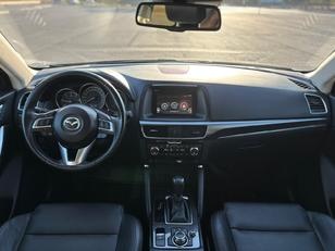 Mazda CX-5 2.2 DE Luxury + Premium + Travel + SunRoof 4WD Auto 129 kW (175 CV)