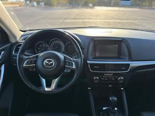 Mazda CX-5 2.2 DE Luxury + Premium + Travel + SunRoof 4WD Auto 129 kW (175 CV)