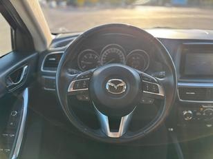 Mazda CX-5 2.2 DE Luxury + Premium + Travel + SunRoof 4WD Auto 129 kW (175 CV)