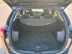 Mazda CX-5 2.2 DE Luxury + Premium + Travel + SunRoof 4WD Auto 129 kW (175 CV)