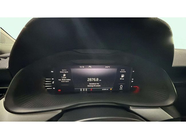 SkodaKamiq 1.0 TSI Ambition 81 kW (110 CV) Vehículo usado en Barcelona - 13