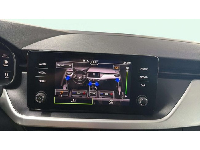 SkodaKamiq 1.0 TSI Ambition 81 kW (110 CV) Vehículo usado en Barcelona - 16 SkodaKamiq 1.0 TSI Ambition 81 kW (110 CV) Vehículo usado en Barcelona - 16
