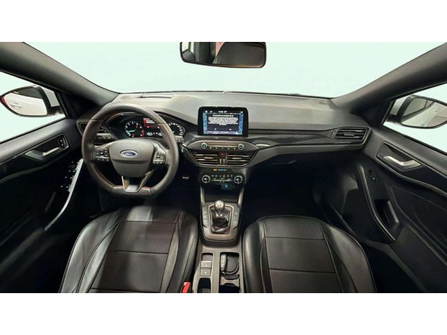 FordFocus 1.0 Ecoboost S&S ST-Line 92 kW (125 CV) Vehículo usado en Barcelona - 7