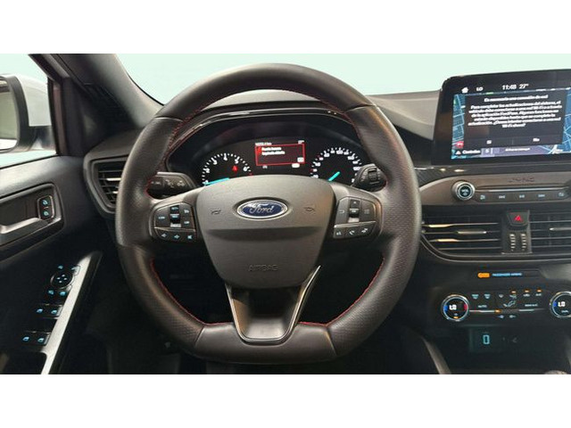 FordFocus 1.0 Ecoboost S&S ST-Line 92 kW (125 CV) Vehículo usado en Barcelona - 12