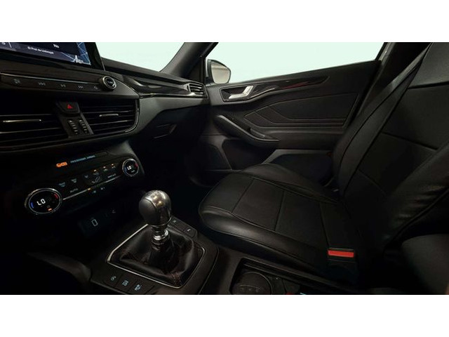 FordFocus 1.0 Ecoboost S&S ST-Line 92 kW (125 CV) Vehículo usado en Barcelona - 13