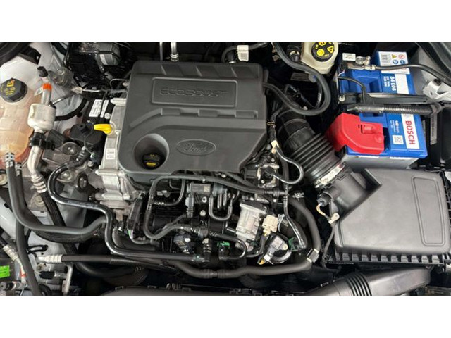 FordFocus 1.0 Ecoboost S&S ST-Line 92 kW (125 CV) Vehículo usado en Barcelona - 21