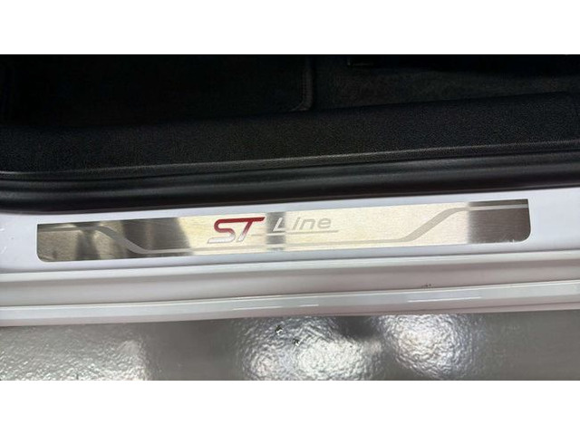 FordFocus 1.0 Ecoboost S&S ST-Line 92 kW (125 CV) Vehículo usado en Barcelona - 22