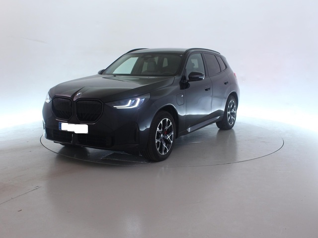 BMWX3 xDrive30e 220 kW (299 CV)