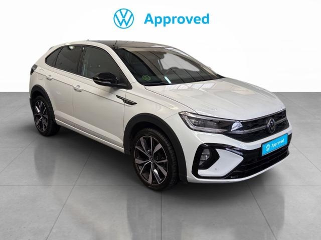 VolkswagenTaigo R-Line 1.5 TSI 110 kW (150 CV) DSG