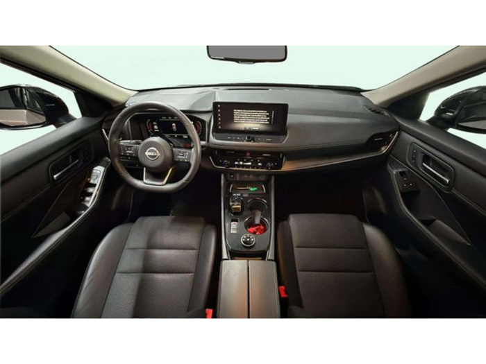 NissanX-Trail 1.5 e-4orce Adventure 4x4 Auto 157 kW (213 CV) Vehículo usado en Barcelona - 7 NissanX-Trail 1.5 e-4orce Adventure 4x4 Auto 157 kW (213 CV) Vehículo usado en Barcelona - 7