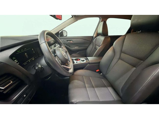 NissanX-Trail 1.5 e-4orce Adventure 4x4 Auto 157 kW (213 CV) Vehículo usado en Barcelona - 10