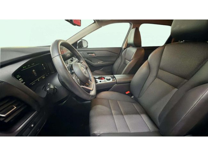 NissanX-Trail 1.5 e-4orce Adventure 4x4 Auto 157 kW (213 CV) Vehículo usado en Barcelona - 10 NissanX-Trail 1.5 e-4orce Adventure 4x4 Auto 157 kW (213 CV) Vehículo usado en Barcelona - 10