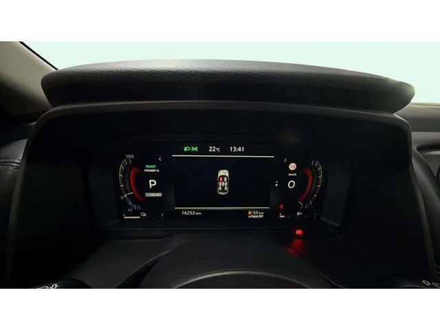 NissanX-Trail 1.5 e-4orce Adventure 4x4 Auto 157 kW (213 CV) Vehículo usado en Barcelona - 22