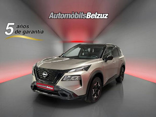 Nissan X-Trail 1.5 e-4orce Adventure 4x4 Auto 157 kW (213 CV)