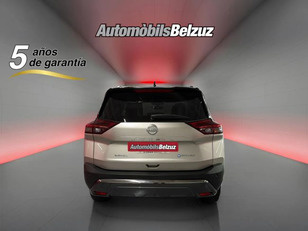 Nissan X-Trail 1.5 e-4orce Adventure 4x4 Auto 157 kW (213 CV)
