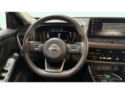 Nissan X-Trail 1.5 e-4orce Adventure 4x4 Auto 157 kW (213 CV) Nissan X-Trail 1.5 e-4orce Adventure 4x4 Auto 157 kW (213 CV)