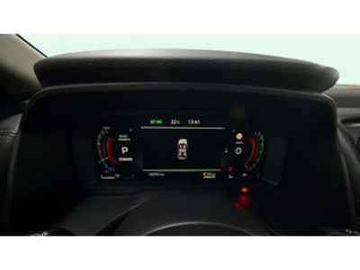 Nissan X-Trail 1.5 e-4orce Adventure 4x4 Auto 157 kW (213 CV) Nissan X-Trail 1.5 e-4orce Adventure 4x4 Auto 157 kW (213 CV)