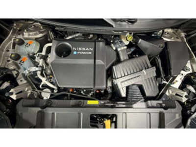 Nissan X-Trail 1.5 e-4orce Adventure 4x4 Auto 157 kW (213 CV) Nissan X-Trail 1.5 e-4orce Adventure 4x4 Auto 157 kW (213 CV)