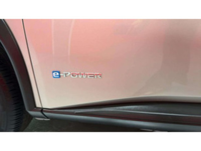 Nissan X-Trail 1.5 e-4orce Adventure 4x4 Auto 157 kW (213 CV) Nissan X-Trail 1.5 e-4orce Adventure 4x4 Auto 157 kW (213 CV)