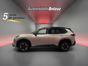 Nissan X-Trail 1.5 e-4orce Adventure 4x4 Auto 157 kW (213 CV)
