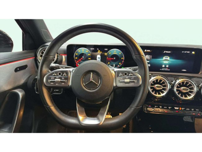 Mercedes-BenzClase A 180 d 85 kW (116 CV) Vehículo usado en Barcelona - 11 Mercedes-BenzClase A 180 d 85 kW (116 CV) Vehículo usado en Barcelona - 11