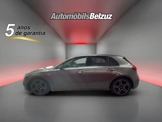Mercedes-BenzClase A 180 d 85 kW (116 CV) Vehículo usado en Barcelona - 23